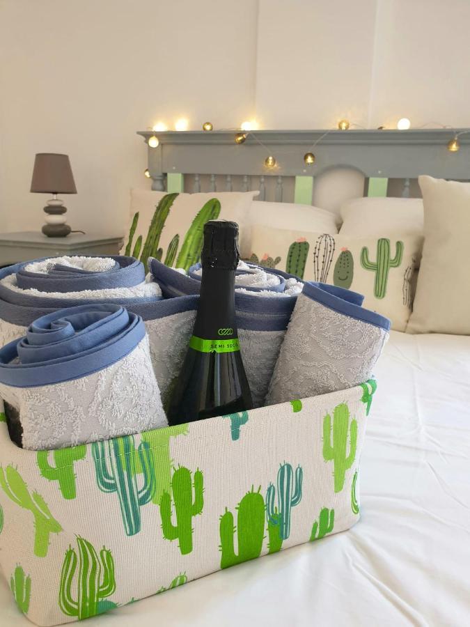 Apartamento Torremolinos San Miguel Apartment Екстериор снимка